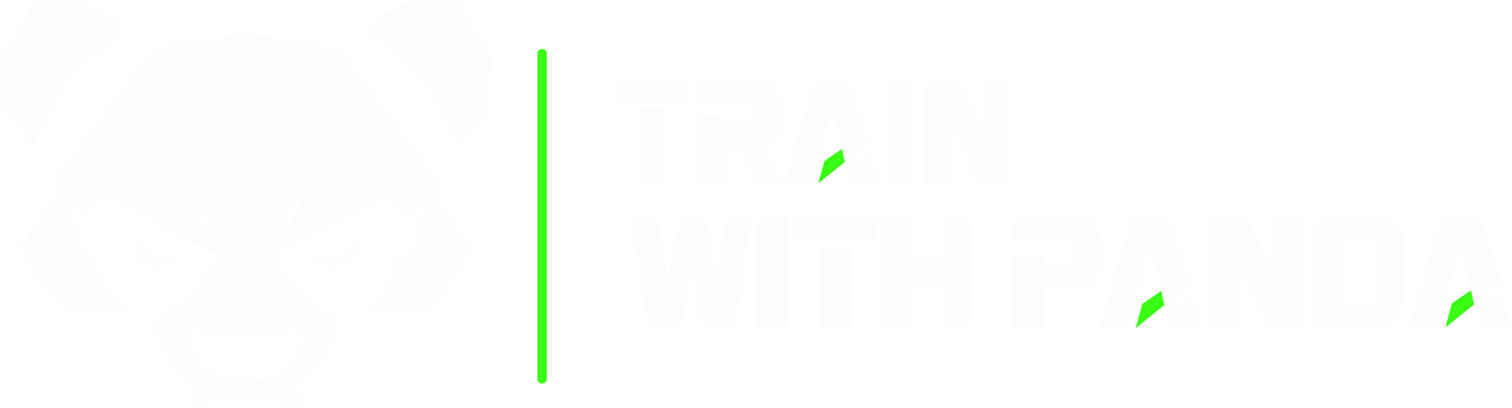 Train With Panda