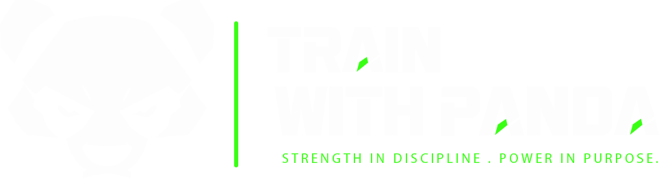 Train With Panda
